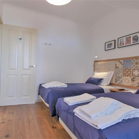 Vanzeleres 285 Hotell OOporto Rum bild